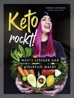 cover image of Keto rockt!